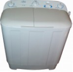 KRIsta KR-55 çamaşır makinesi \ özellikleri, fotoğraf
