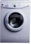KRIsta KR-845 वॉशिंग मशीन \ विशेषताएँ, तस्वीर