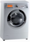 Kaiser W 43110 वॉशिंग मशीन \ विशेषताएँ, तस्वीर