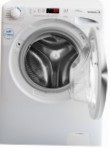 Candy GVW 264 DC çamaşır makinesi \ özellikleri, fotoğraf