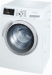 Siemens WS 12T440 Máquina de lavar \ características, Foto