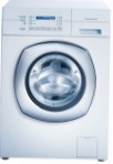 Kuppersbusch W 1309.0 W Machine à laver \ les caractéristiques, Photo