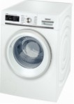 Siemens WM 16W540 Máquina de lavar \ características, Foto
