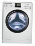 Hisense XQG90-HR1214 Mașină de spălat \ caracteristici, fotografie