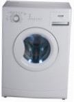 Hisense XQG60-1022 Tvättmaskin \ egenskaper, Fil