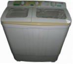 Digital DW-607WS वॉशिंग मशीन \ विशेषताएँ, तस्वीर