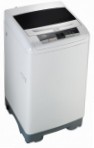 Hisense WTB702G çamaşır makinesi \ özellikleri, fotoğraf