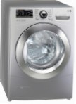 LG F-12A8HD5 Mașină de spălat \ caracteristici, fotografie