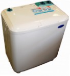 Evgo EWP-7562NA çamaşır makinesi \ özellikleri, fotoğraf