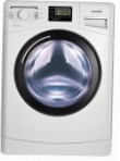 Hisense WFR7010 वॉशिंग मशीन \ विशेषताएँ, तस्वीर
