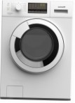 Hisense WFU5510 çamaşır makinesi \ özellikleri, fotoğraf