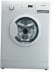 Hisense XQG60-HS1014 वॉशिंग मशीन \ विशेषताएँ, तस्वीर
