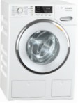 Miele WMH 120 WPS WhiteEdition çamaşır makinesi \ özellikleri, fotoğraf