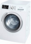 Siemens WS 12T460 Máquina de lavar \ características, Foto
