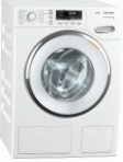 Miele WMR 560 WPS WhiteEdition çamaşır makinesi \ özellikleri, fotoğraf