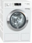 Miele WKR 570 WPS ChromeEdition çamaşır makinesi \ özellikleri, fotoğraf