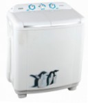 Optima МСП-85 Máquina de lavar \ características, Foto