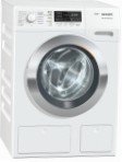 Miele WKH 130 WPS ChromeEdition çamaşır makinesi \ özellikleri, fotoğraf
