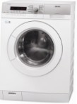 AEG L 76285 FL Machine à laver \ les caractéristiques, Photo