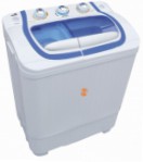 Zertek XPB40-800S Mașină de spălat \ caracteristici, fotografie