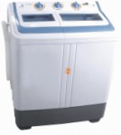 Zertek XPB55-680S Máquina de lavar \ características, Foto