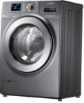 Samsung WD806U2GAGD Machine à laver \ les caractéristiques, Photo