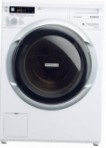 Hitachi BD-W80PAE WH Mașină de spălat \ caracteristici, fotografie