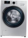 Samsung WW60J6210DS เครื่องซักผ้า \ ลักษณะเฉพาะ, รูปถ่าย