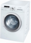 Siemens WS 12K247 Máquina de lavar \ características, Foto