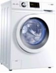 Haier HW80-B14266A Máquina de lavar \ características, Foto