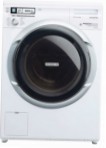 Hitachi BD-W70PV WH çamaşır makinesi \ özellikleri, fotoğraf