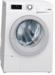 Gorenje MV 65Z02/SRIV çamaşır makinesi \ özellikleri, fotoğraf