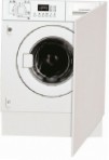 Kuppersbusch IWT 1466.0 W Machine à laver \ les caractéristiques, Photo