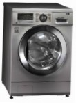LG F-1296TD4 Máquina de lavar \ características, Foto