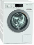Miele WKB 120 WPS CHROMEEDITION çamaşır makinesi \ özellikleri, fotoğraf