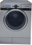 De Dietrich DFW 814 X Máquina de lavar \ características, Foto