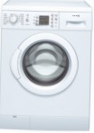 NEFF W7320F2 Mașină de spălat \ caracteristici, fotografie