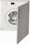 TEKA LI4 1470 çamaşır makinesi \ özellikleri, fotoğraf