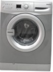 Vico WMA 4585S3(S) Máquina de lavar \ características, Foto