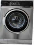 Vico WMV 4085S2(LX) Tvättmaskin \ egenskaper, Fil