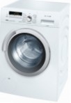 Siemens WS 10K246 Máquina de lavar \ características, Foto