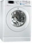 Indesit NWSK 8108 L çamaşır makinesi \ özellikleri, fotoğraf