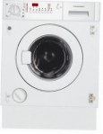 Kuppersbusch IWT 1459.2 W Máquina de lavar \ características, Foto
