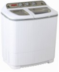 Fresh XPB 605-578 SD Machine à laver \ les caractéristiques, Photo