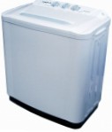 Element WM-6001H Mașină de spălat \ caracteristici, fotografie