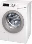 Gorenje MV 95Z23 çamaşır makinesi \ özellikleri, fotoğraf