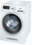 Siemens WD 14H442 Máquina de lavar \ características, Foto