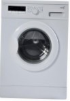 Midea MFG60-ES1001 Mașină de spălat \ caracteristici, fotografie