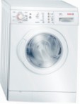 Bosch WAE 20165 Tvättmaskin \ egenskaper, Fil
