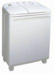 EUROLUX TTB-6.2 Máquina de lavar \ características, Foto